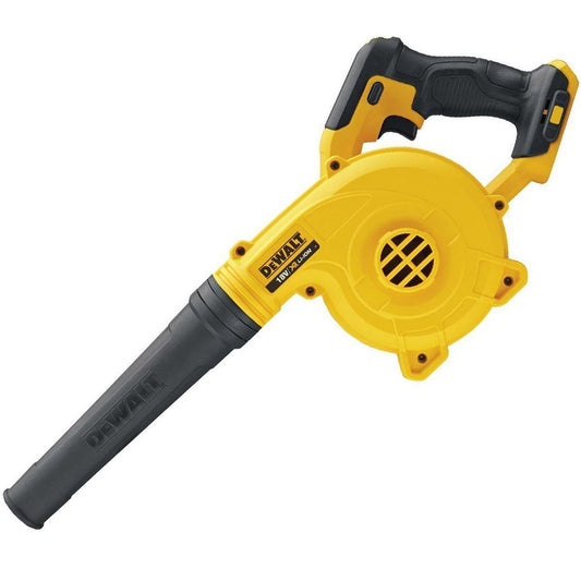 Dewalt DCV100 18V XR Compact Jobsite Blower Body Only – image 1