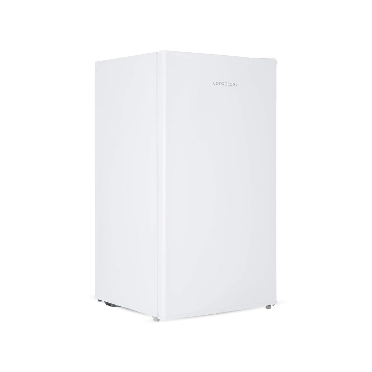 Cookology UCIF93WH Freestanding under counter Fridge in White - 93 Litre Capacity – image 1