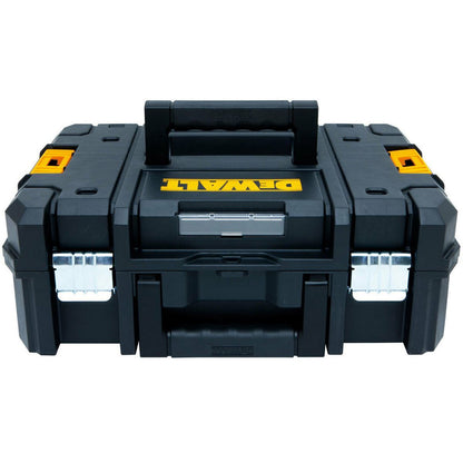 DeWalt DWST1-70703 TSTAK II Suitcase Tool Storage Box – image 2