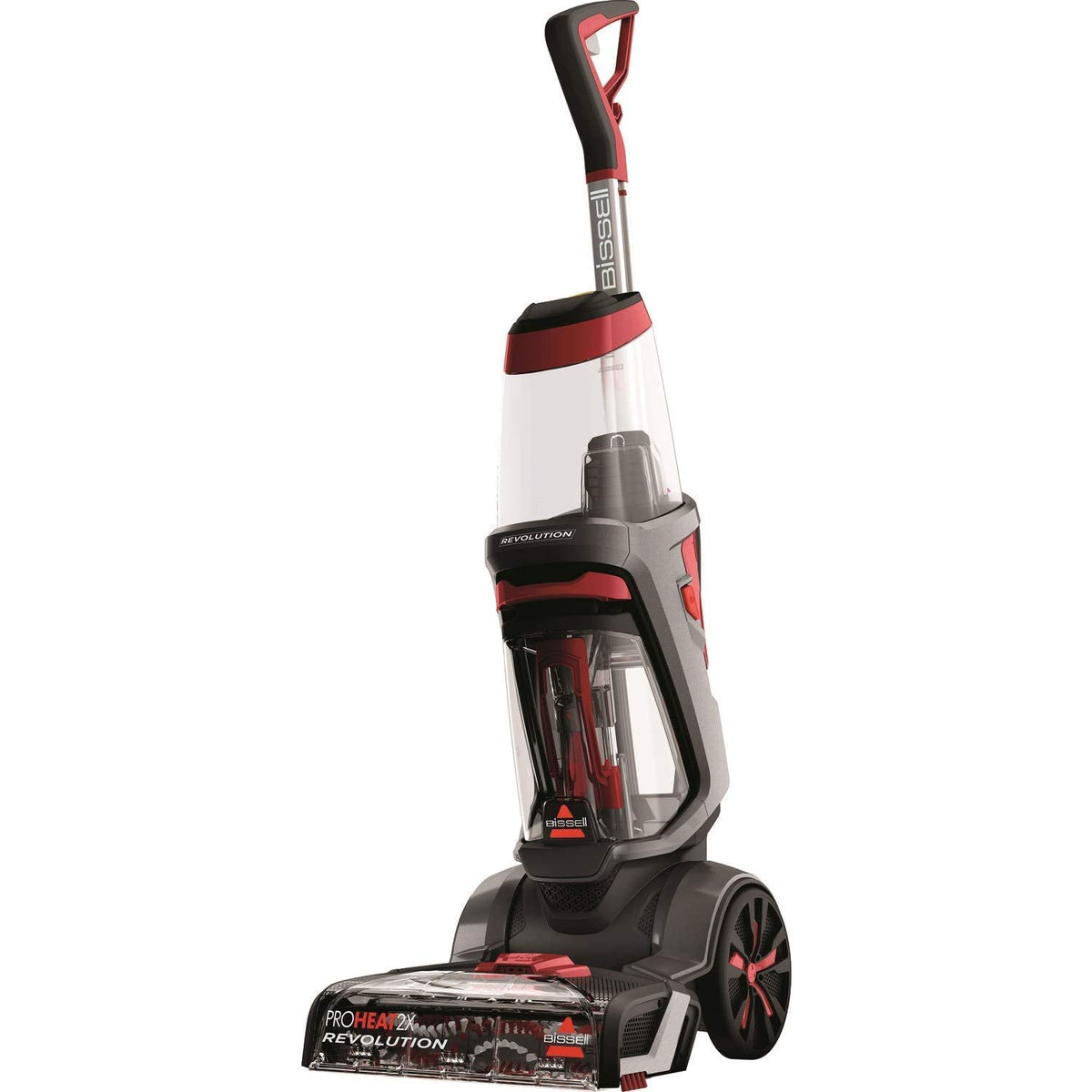 BISSELL ProHeat 2X Revolution, Carpet Cleaner, Carpet Stain Remover Outcleans the Leading Rental – image 1