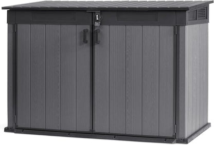 2020L Cortina Mega Polypropylene Storage Chest — Extra Large Outdoor Storage – image 1