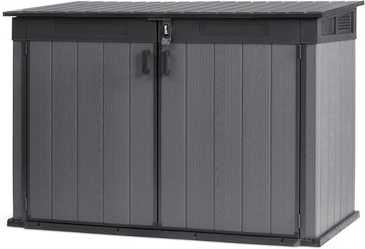 2020L Cortina Mega Polypropylene Storage Chest — Extra Large Outdoor Storage – image 1