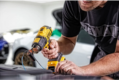 Dewalt DCE530N 18V XR Li-Ion Cordless Heat Gun Body Only – image 3