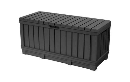 Kentwood 350L Storage Box - Grey – image 1