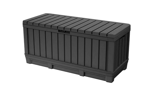 Kentwood 350L Storage Box - Grey – image 1