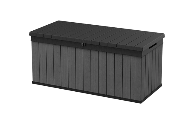 Darwin 454L Storage Box - Grey – image 2
