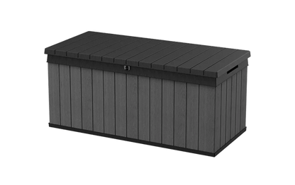 Darwin 454L Storage Box - Grey – image 2