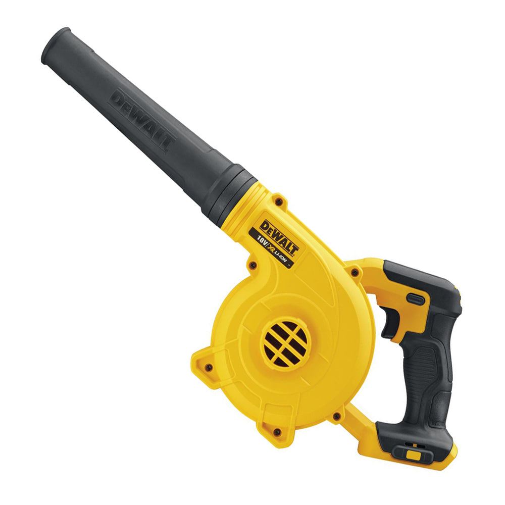 Dewalt DCV100 18V XR Compact Jobsite Blower Body Only – image 2