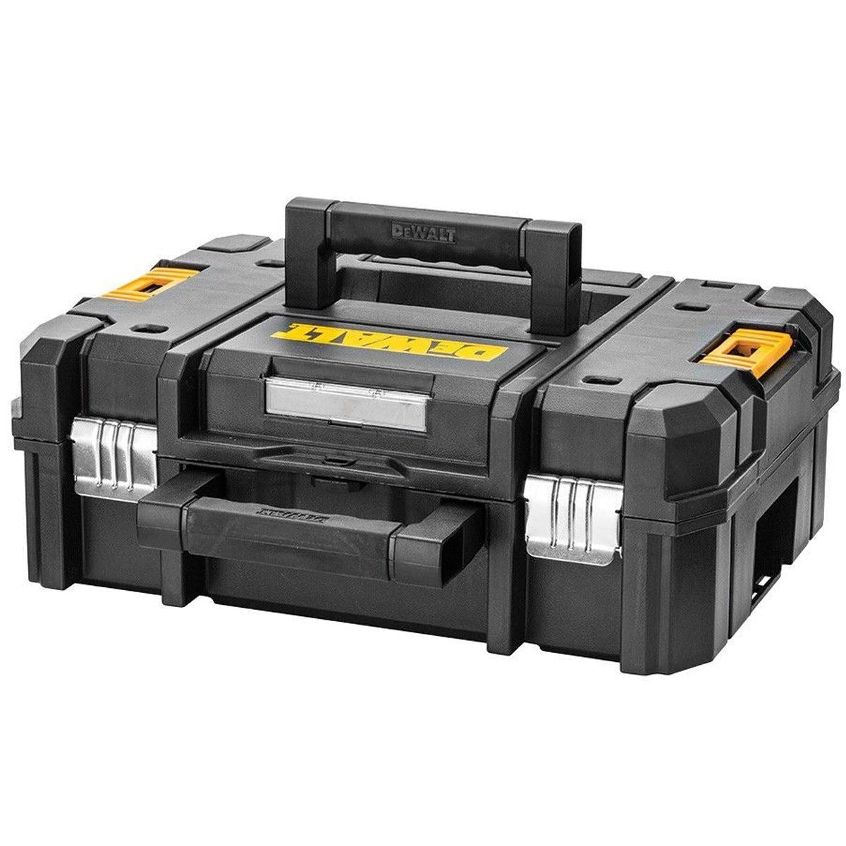 DeWalt DWST1-70703 TSTAK II Suitcase Tool Storage Box – image 1