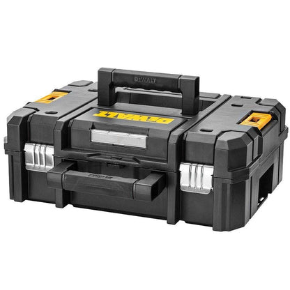 DeWalt DWST1-70703 TSTAK II Suitcase Tool Storage Box – image 1