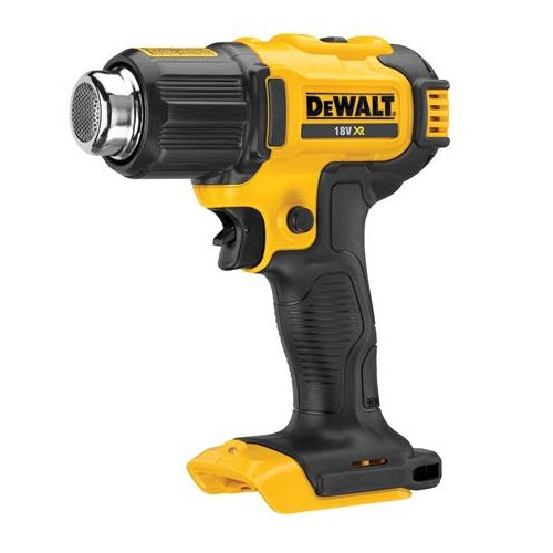 Dewalt DCE530N 18V XR Li-Ion Cordless Heat Gun Body Only – image 1
